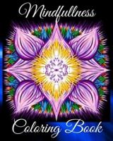 Mindfullness Coloring Book