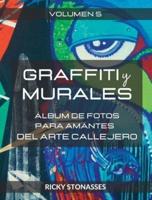 GRAFFITI Y MURALES #5