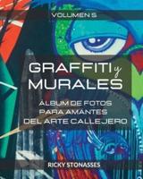 GRAFFITI Y MURALES #5