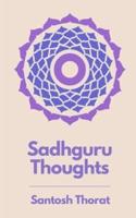 Sadhguru Thoughts