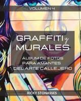 GRAFFITI Y MURALES #4