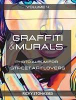 GRAFFITI and MURALS #4