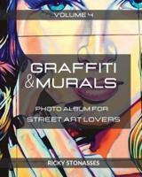 GRAFFITI and MURALS #4