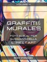 GRAFFITI E MURALES #4