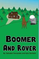 Boomer and Rover