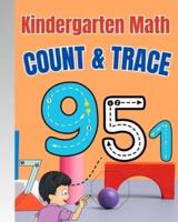 Kindergarten Math Activity Wookbook