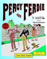 Percy and Ferdie 1921, First Series