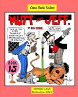 Mutt and Jeff, Book N°15