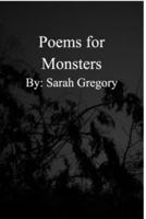 Poems for Monsters