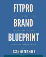 Fitpro Brand Blueprint