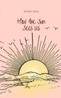 How the Sun Sees Us