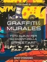 GRAFFITI E MURALES #3