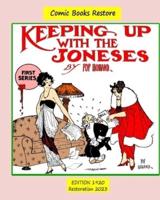 Keeping Up With the Joneses. First Series