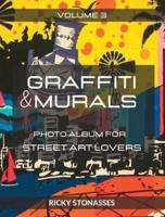 GRAFFITI and MURALS #3