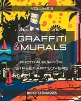 GRAFFITI and MURALS #3