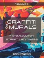 GRAFFITI and MURALS #2