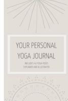Your Personal Yoga Journal