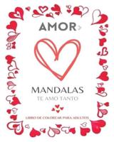 Mandalas De Amor