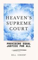 Heaven's Supreme Court