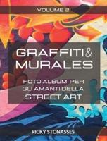 GRAFFITI E MURALES #2