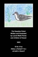 The Hawaiian Petrel - 'U'au