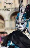 Masques De Venise