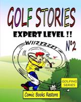 Golf Stories N°2