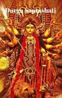 Decoded Durga Saptashati in Sanskrit and English