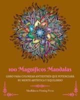 100 Magníficos Mandalas