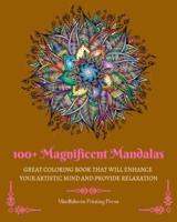 100+ Magnificent Mandalas