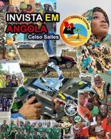 INVISTA EM ANGOLA - Visit Angola - Celso Salles