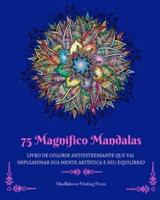 75 Magnífico Mandalas