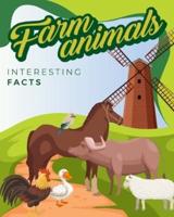 Farm Animals Interesting Facts