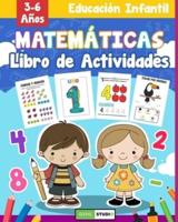 Matemáticas Para Education Infantil