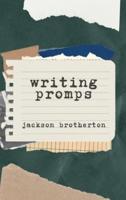 Writing Prompts