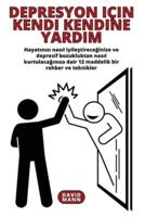 Depresyon Için Kendi Kendine Yardım