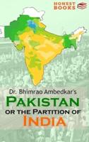 Pakistan or the Partition of India