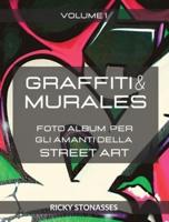 GRAFFITI E MURALES