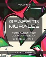 GRAFFITI E MURALES