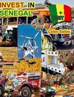 INVEST IN SENEGAL - Visit Senegal - Celso Salles