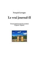 Le Vrai Journal-IIOn Nous Prend Tous Pour Des Saucissons23 Janvier - 30 Janvier