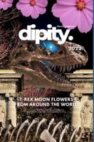 Dipity Literary Mag Issue #2 (Jurassic Ink Rerun Official Edition)