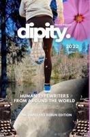 Dipity Literary Mag Issue #1 (Ink Dwellers Rerun Official Edition)