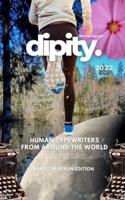 DNB - Dipity Literary Mag Issue #1 (Babylon Rerun Print)