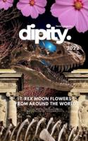 RETRACTED DNB - Dipity Literary Mag Issue #2 (Dipity Full Color Edition)