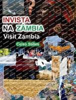 INVISTA NA ZÂMBIA - Visit Zambia - Celso Salles