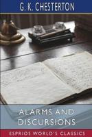 Alarms and Discursions (Esprios Classics)