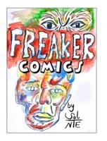 Freaker Comics
