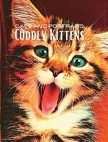 CATS and PORTRAITS - Cuddly Kittens