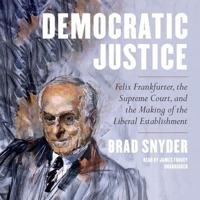 Democratic Justice